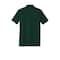 Port & Company® Darks Core Blend Jersey Knit Polo